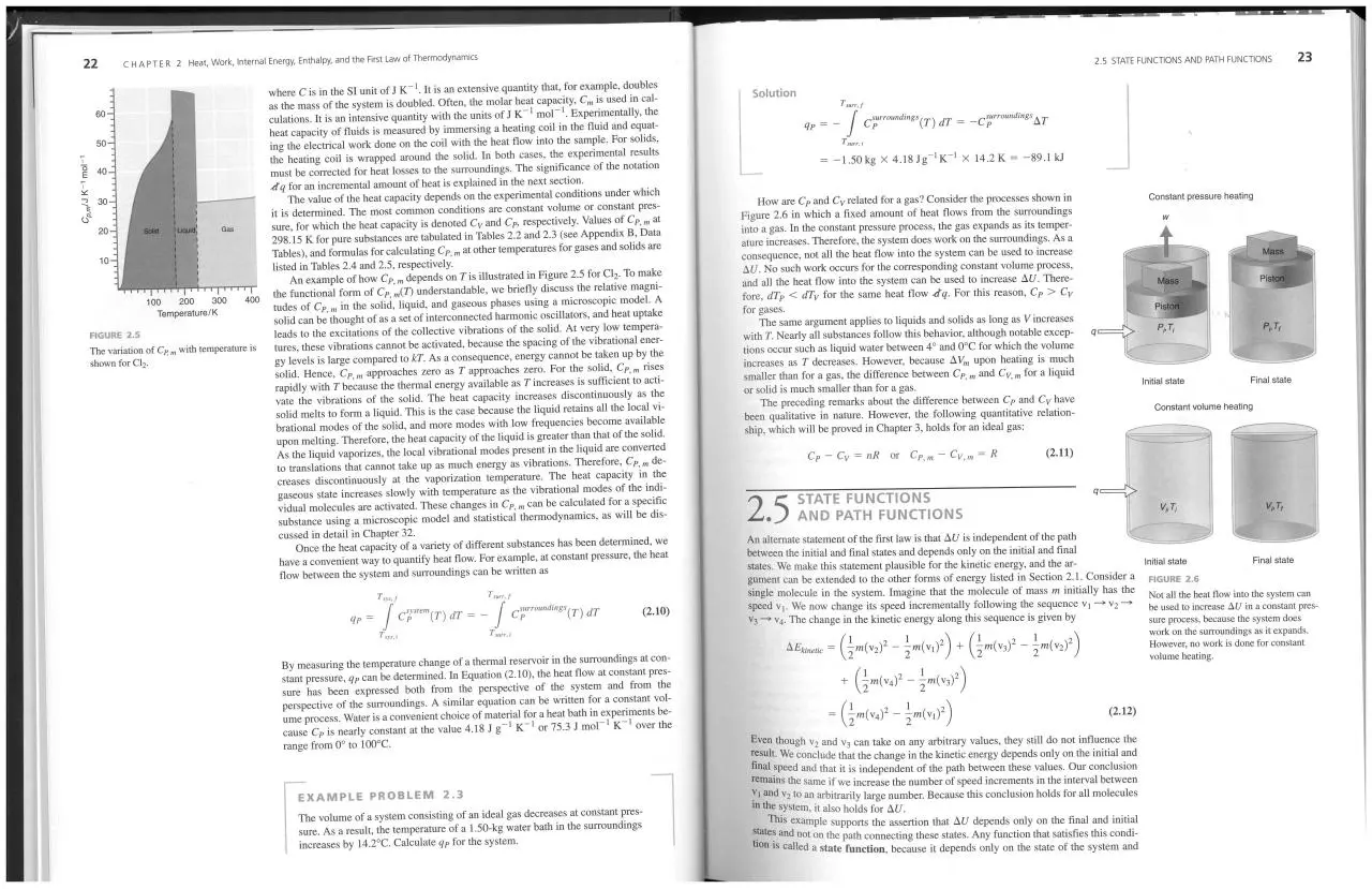 Page 1 of 1, Chapter 2 page 22 23