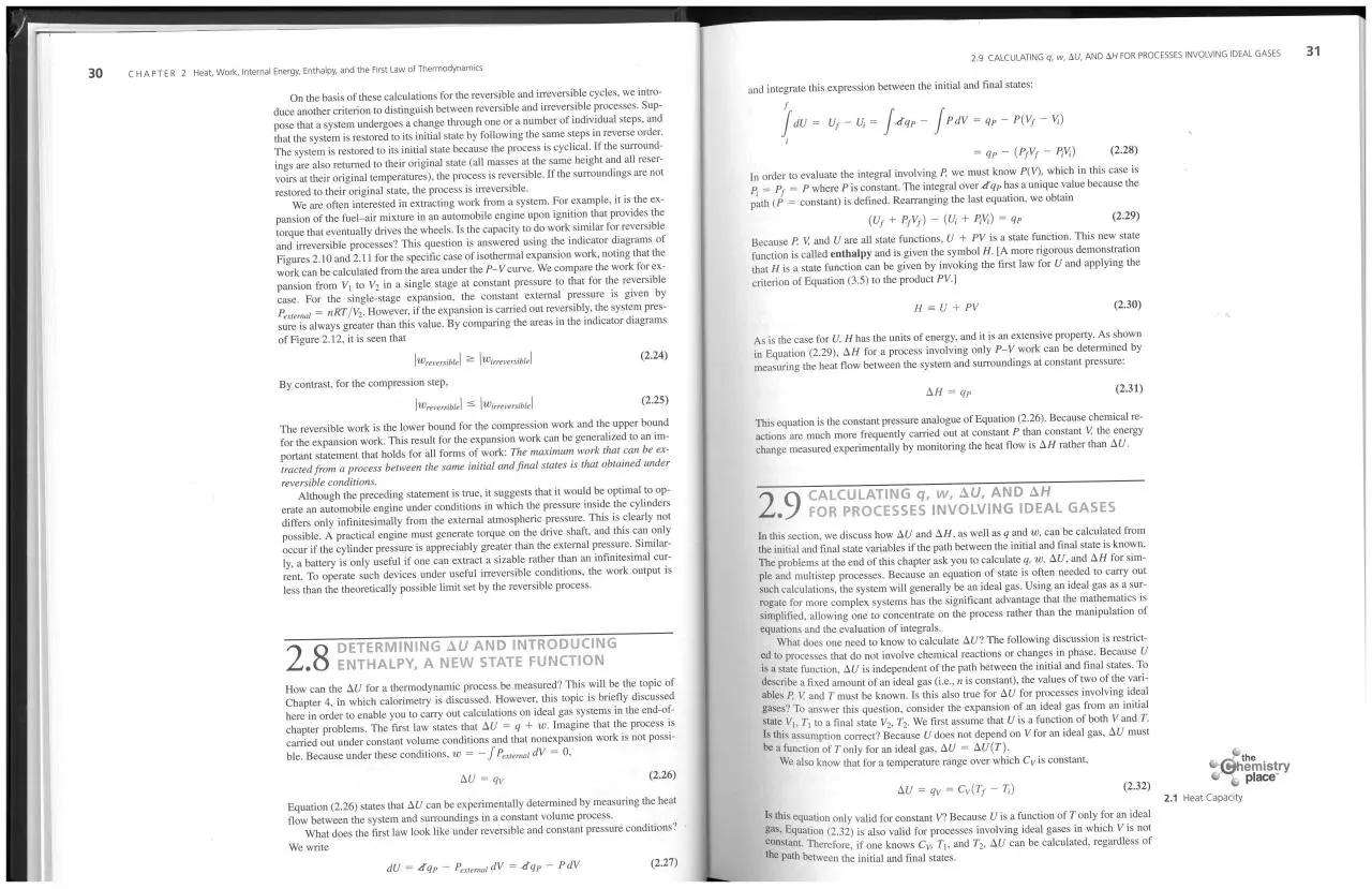 Page 1 of 1, Chapter 2 page 30 31