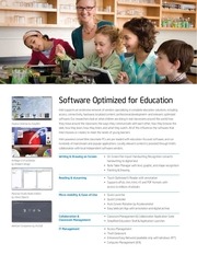 Page 2, Convertible Classmate PC