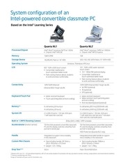 Page 3, Convertible Classmate PC