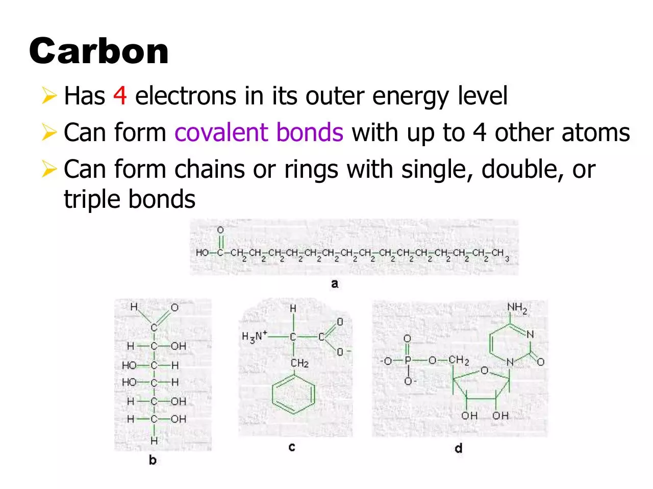 Page 3 of 21, 5 chemistry part II