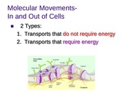 Page 3, 9 Transport part 2