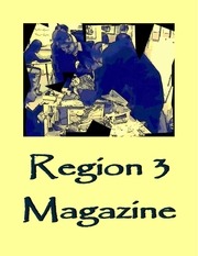 Page 1, region 3 magazine