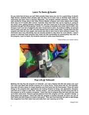 Page 5, region 3 magazine