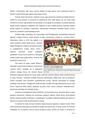 Page 3, Święty Grall krew Jezusa