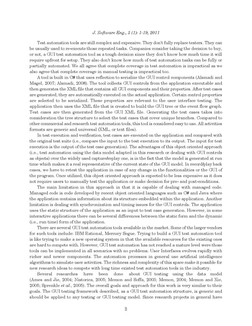 Page 2 of 19, 1 19