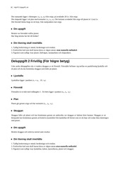 Page 2, AlgHT11Uppgift1