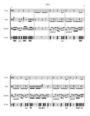Page 3, Alpha