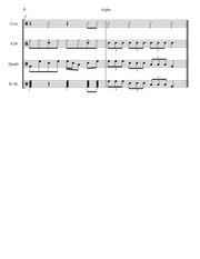 Page 4, Alpha