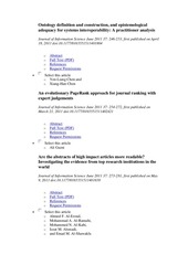Page 2, j infor sci 37 3 jun2011