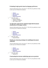 Page 3, j infor sci 37 3 jun2011