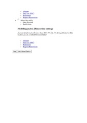 Page 4, j infor sci 37 3 jun2011