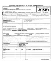 Page 3, NSF 0810613