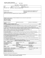 Page 5, NSF 0810613