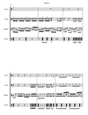 Page 2, Original Cadence