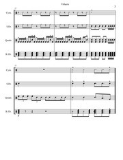 Page 3, Original Cadence