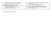Page 3, Performance Task
