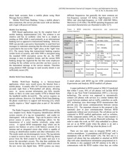 Page 2, Using RFID to Enhance Mobile Banking Security