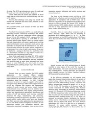 Page 3, Using RFID to Enhance Mobile Banking Security