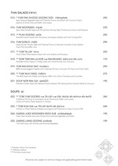 Page 4, Indigo BlackGinger Menu 11Apr11