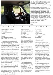 Page 2, 09.16 Newsletter