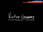 Page 1, Victor Gomes Portfolio BX