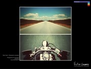 Page 3, Victor Gomes Portfolio BX