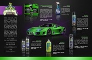 Page 2, cristal products brochure dibtico final by colo