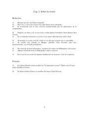 Page 4, Manual de publicaciones de Rapsodia