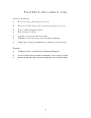 Page 5, Manual de publicaciones de Rapsodia