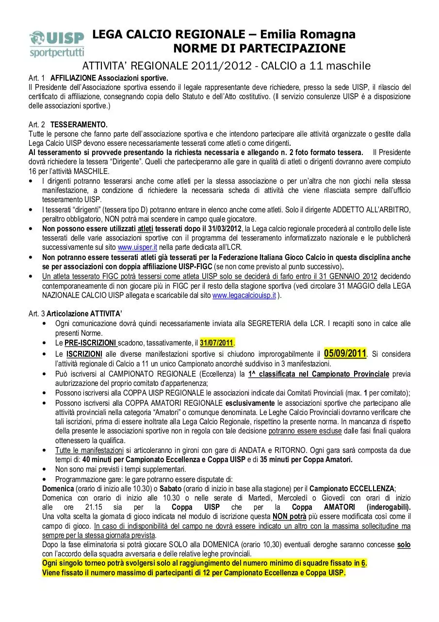 Page 4 of 16, Com. nr 1