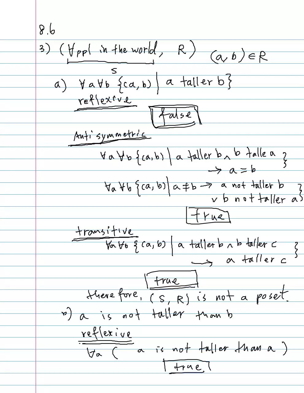 Page 1 of 5, 8.6