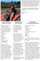Page 2, Newsletter 09.22