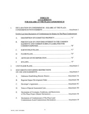 Page 5, Solaire Condo Docs
