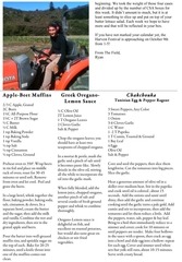 Page 2, Newsletter 09.23