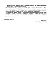 Page 2, C11 materiale consegnato in assemblea con rettifiche