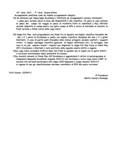 Page 4, C11 materiale consegnato in assemblea con rettifiche