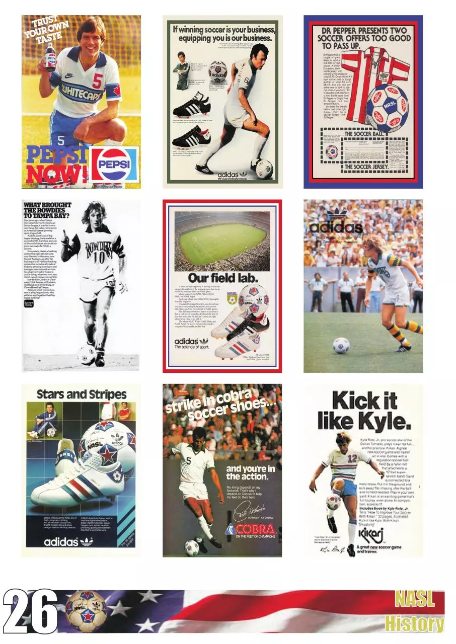 Page 1 of 1, NASL 26
