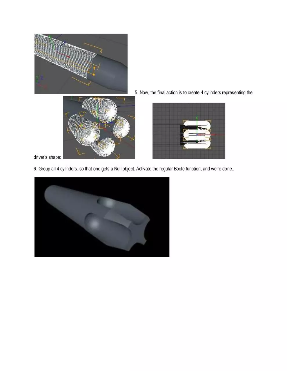 Page 2 of 2, Philips screwdriver