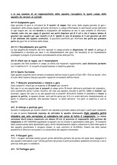 Page 3, Calendario tornei e regolamento Playball 2011 12