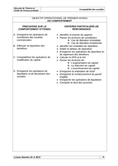 Page 5, COMPTABILITE DES SOCIETES