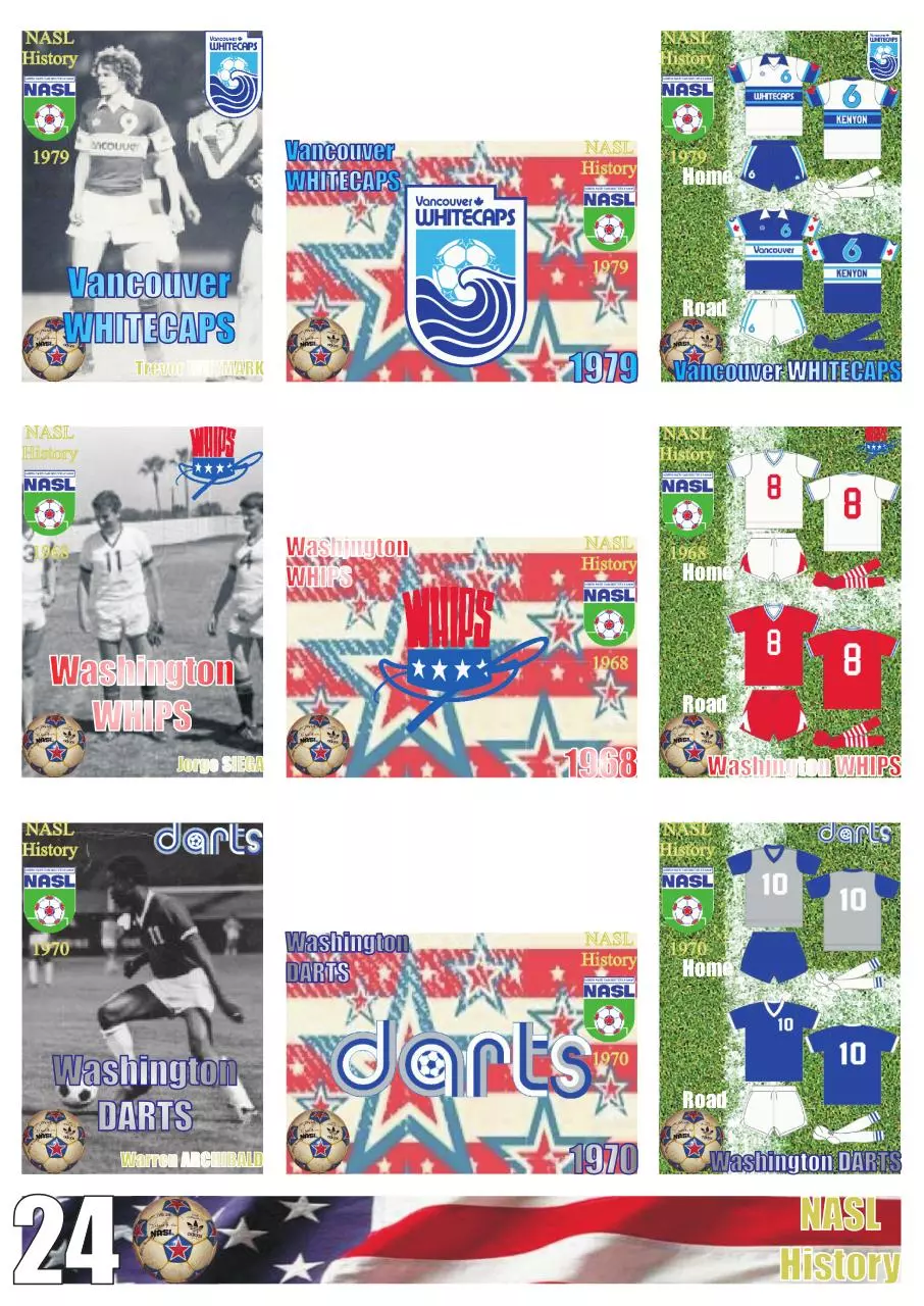 Page 1 of 1, NASL 24
