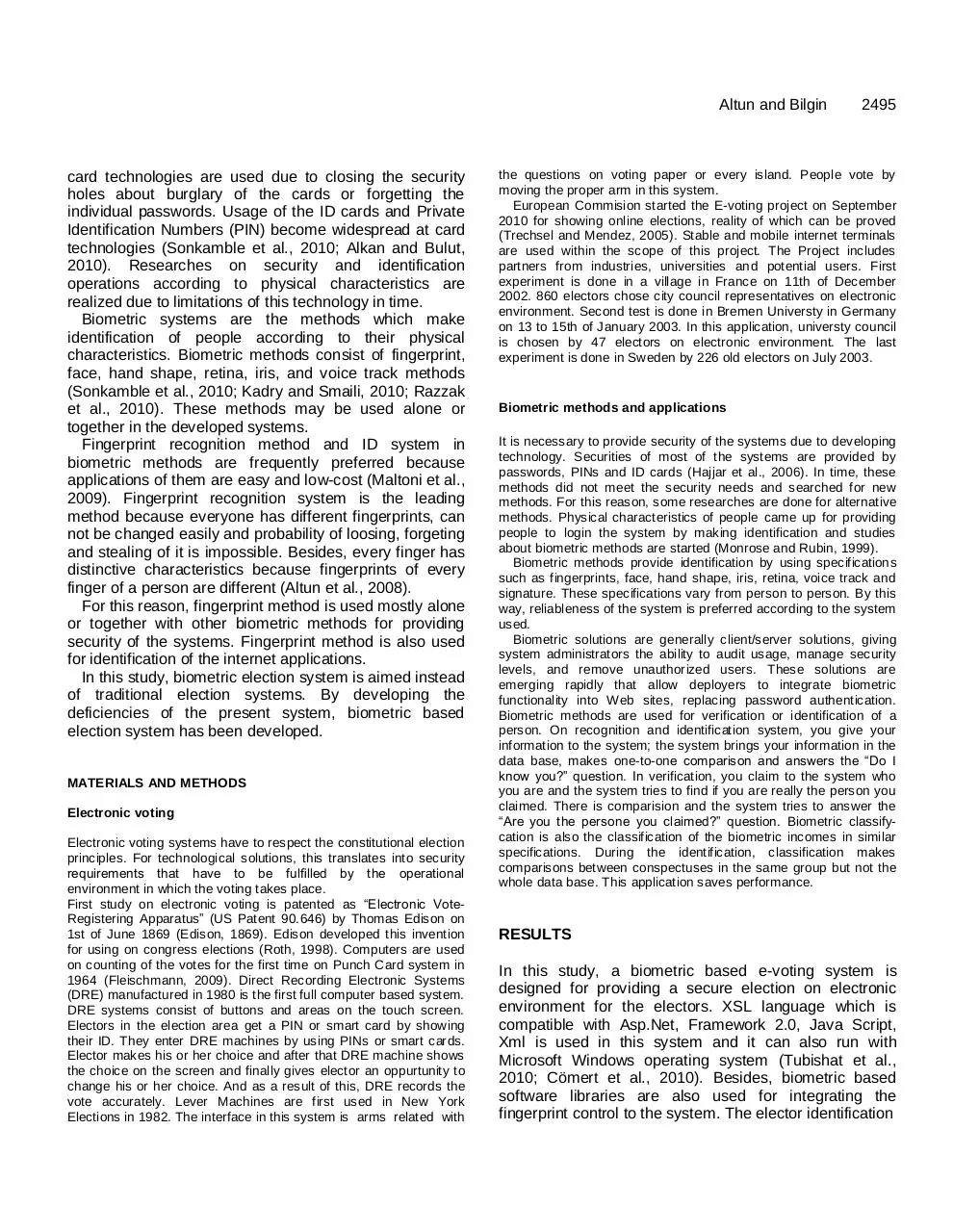 Page 2 of 7, Altun and Bilgin
