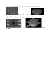 Page 2, wrist watch