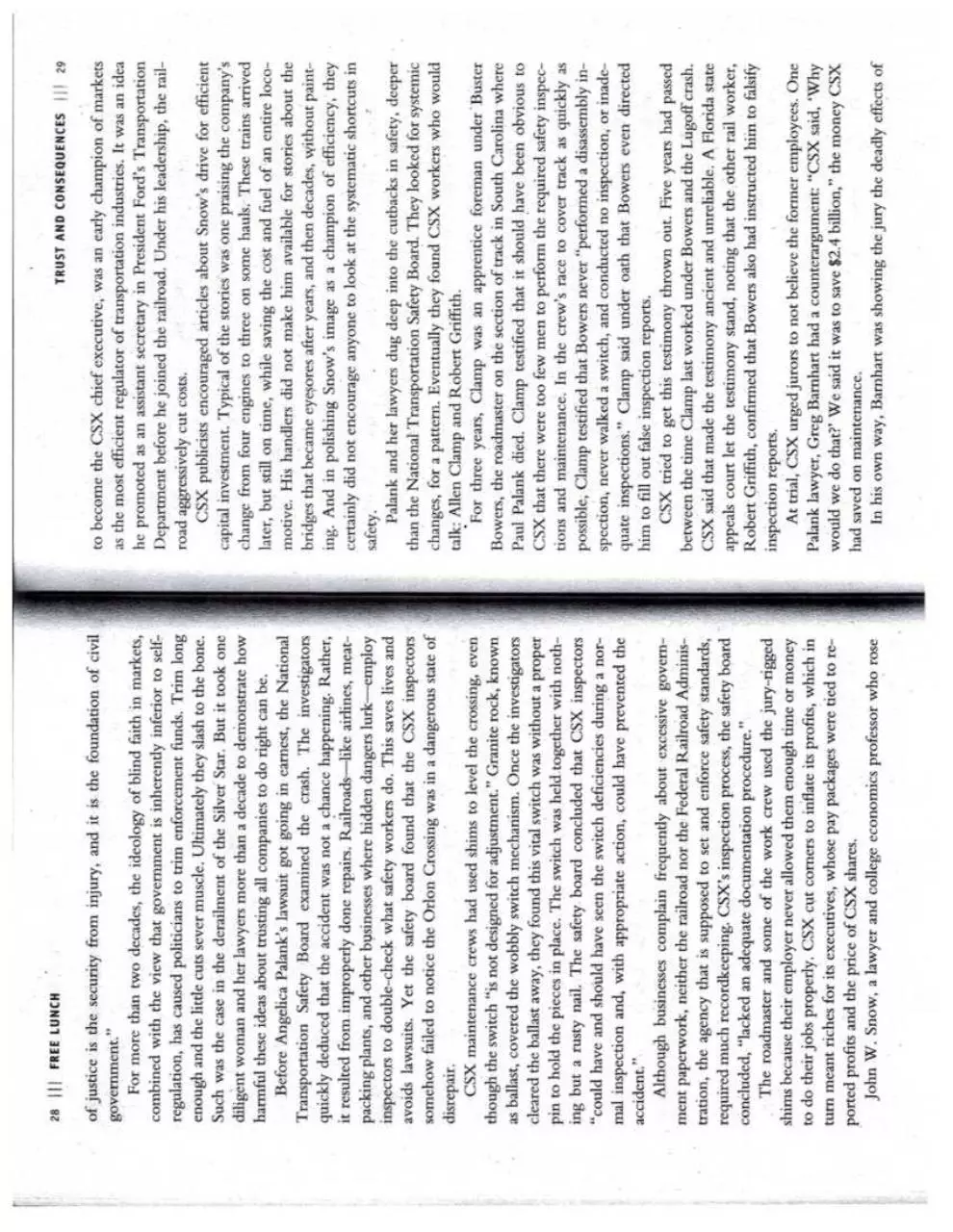 Page 3 of 7, Free Lunch 2