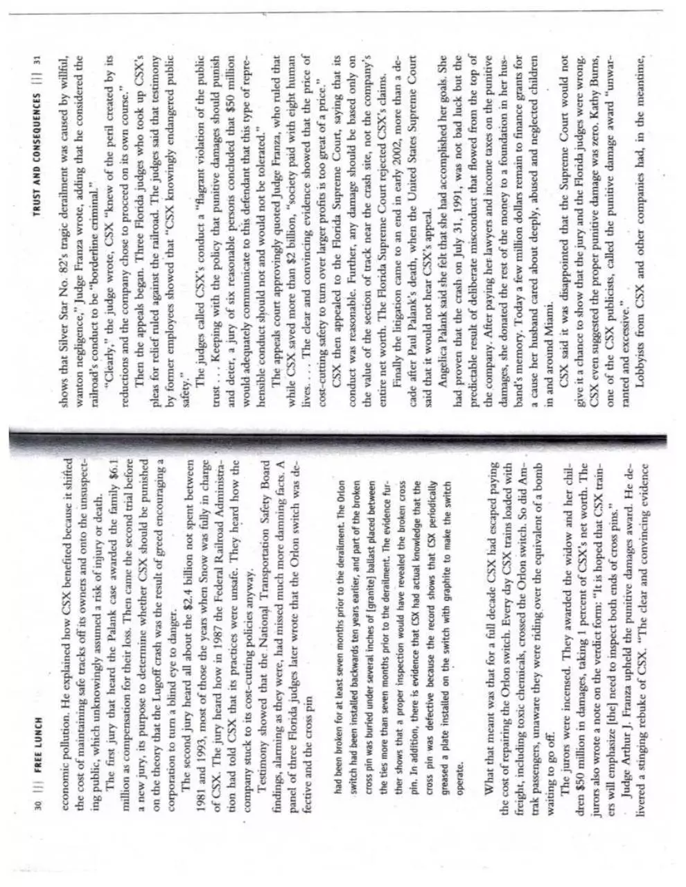 Page 4 of 7, Free Lunch 2