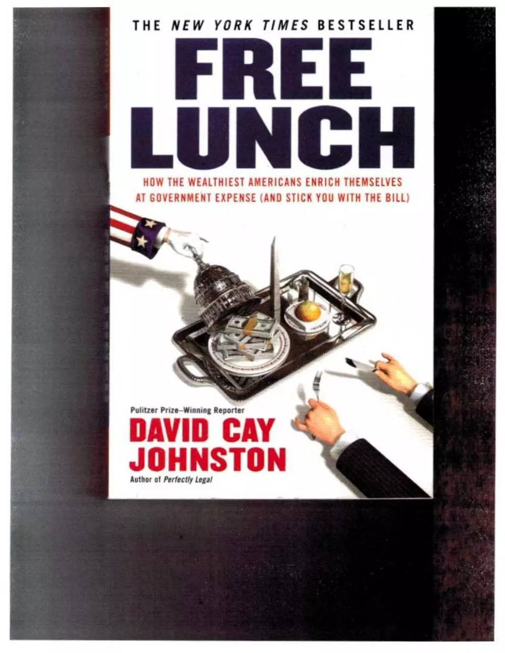Page 1 of 7, Free Lunch