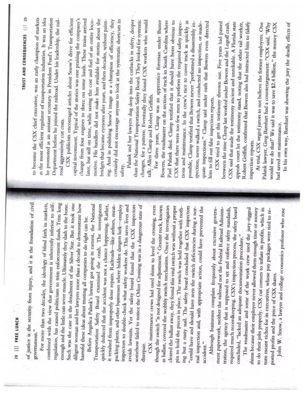 Page 3 of 7, Free Lunch