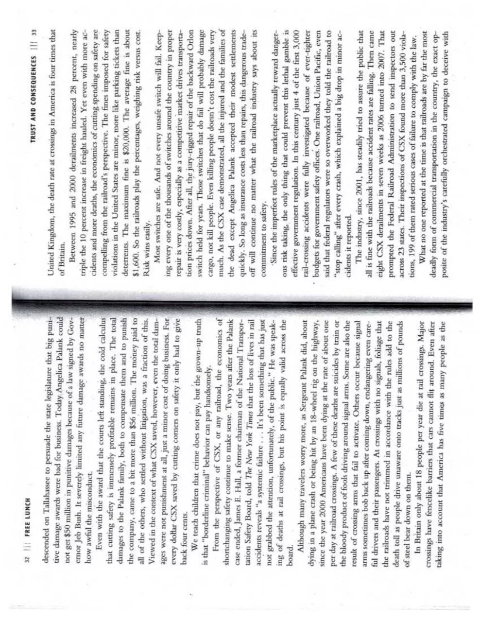 Page 5 of 7, Free Lunch