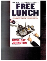 Page 1, Free Lunch